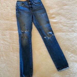 BDG Ripped Jeans